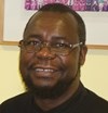 The church that provides water to the community