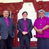 Anglican Cycle of Prayer: The Anglican Church in Aotearoa, New Zealand and Polynesia