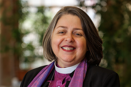 Bishop of Amazonia and Primate of Brazil appointed as Chair of the Anglican Communion Environmental Network
