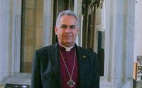 Bishop Suheil