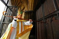 PA RELIGION Archbishop Ci3m