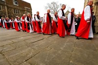 PA RELIGION Archbishop Ci6 2 M