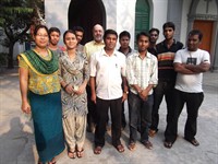 Wales _W1_St _Andrew _s _students