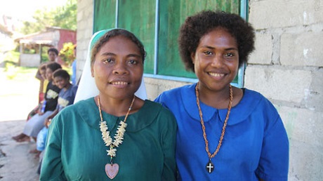 CANADA_Melanesia _Religious