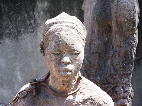 JANICE_Zanzibar _slave