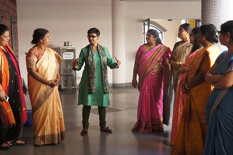 Ilona _IAWM_Oct 15_small _group _640