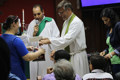 Egypt _garage _church _diploma _460