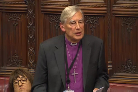 Ho L_Bp _Richard _Harries _151102