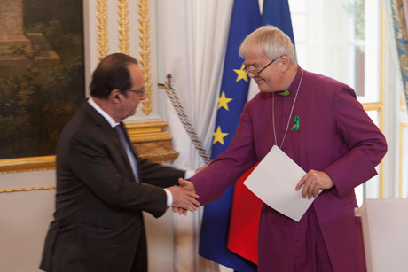 WCC_COP21_Hollande _Holtam