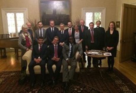 Ang All _football 4peace _Lambeth