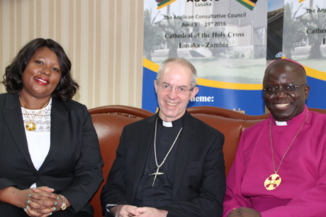 GBD-ACC16-airport -welcome -minister -Dora -Siliya -Abp -Welby _Abp _Chama