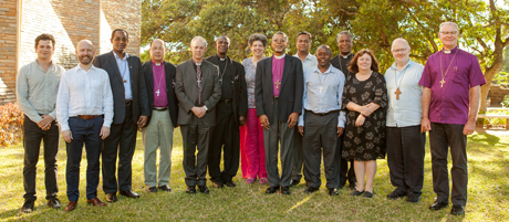 Aco -standing -committee