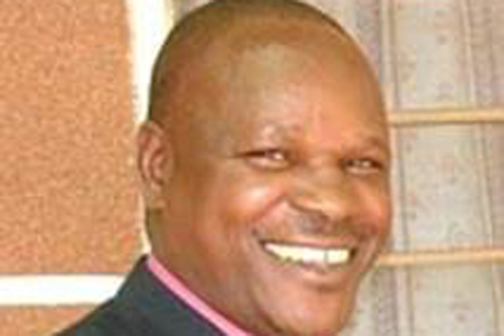 CAid _Bp _Martin _Nyaboho