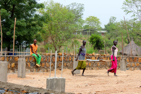CMS_Gambella -St -Frumentius -chapel