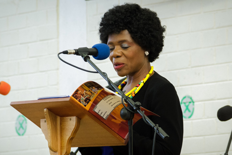 BZ_South -Africa -public -protector -Thuli -Mandosela -Anglicans -Ablaze -October -2016