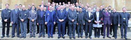 Lam Pal _In -Good -Faith -Jewish -Christian -group -photo