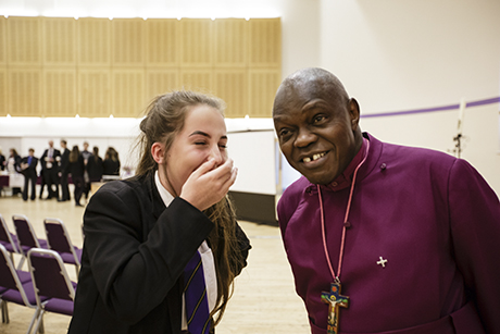 Semtamu Venerable Bede _Keith Blundy