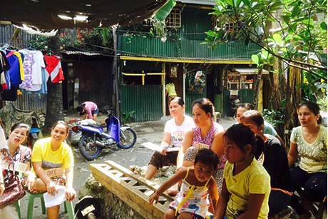 Cuac _philippines _1