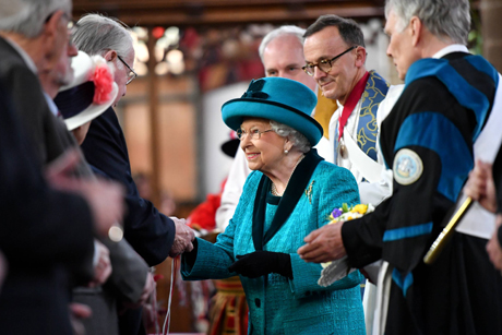 Will -Johnston _Royal -Maundy -Leicester -2017-presentation -man