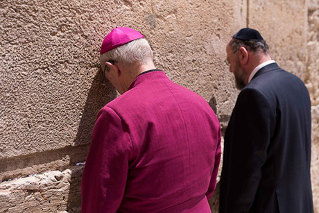 Lampal _ABC_chief _rabbi _ephraim _Mirvis2