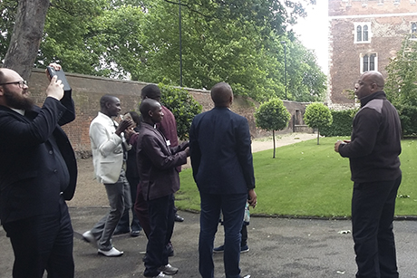 Seminarians 3_Lam Pal