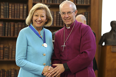 Lam Pal _Haifa Najjar