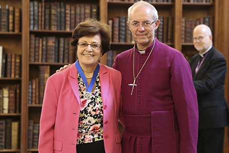 Lam Pal _Suhaila Tarazi