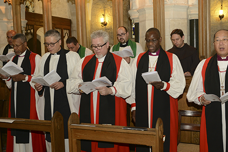Jerusalem _Cathedral _ACNS