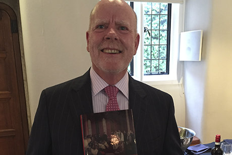 ACNS_Historyof Anglicanism _Rowan Strong