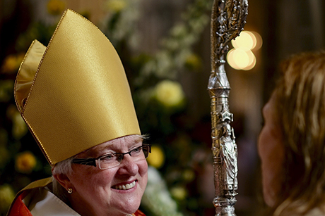 Llandaff _Bishop June