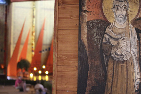 Taize _icon