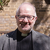 IRELAND Archbishop Richard Clarke
