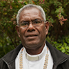 MELANESIA Archbishop George Takeli