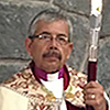 MEXICO Archbishop Francisco Moreno