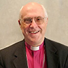 SOUTHAMERICA Archbishop Greg Venables