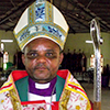 TANZANIA Archbishop Jacob Chimeledya