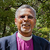 WESTINDIES Archbishop John Holder