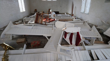 Errislannan -Holy -Trinity -vandalised -01-460