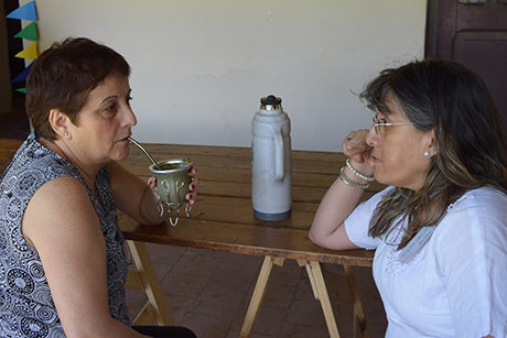 Bp -Nick -Drayson _Amare -MU-Northern -Argentina -training -La -Caldera -Dec -2017-03