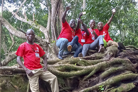 ACSA_Angola -Young -Green -Anglicans -Jan -2018_460x 307