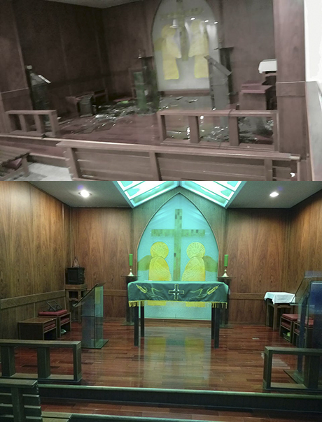 St -Luke -Episcopal -Church -Hualien -earthquake -composite _460x 604