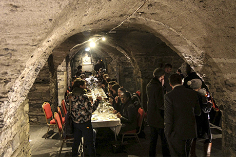 Dublin -Glendalough _Our -Table -cafe -Christ -Church -Cathedral -Dublin _460x 307