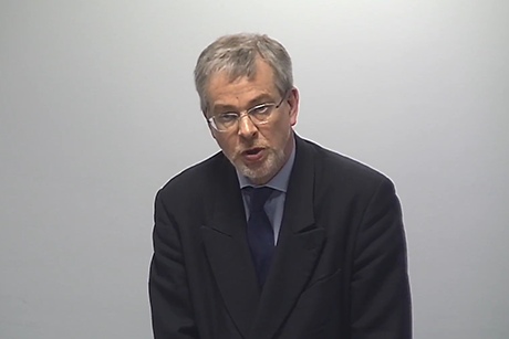 IICSA-Scrn -grb _senior -counsel -for -Archbishops -Council -Cof E-Nigel -Giffin -QC-180305