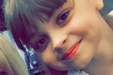 Family -released _Manchester -Arena -bomb -victim -Saffie -Rose -Roussos _460x 307