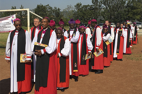 ACNS-AB_Bishops -from -Rwanda -and -elsewhere -at -the -enthronement -of -Archbishop -Laurent -Mbanda -as -Primate -of -Rwanda _460x 307