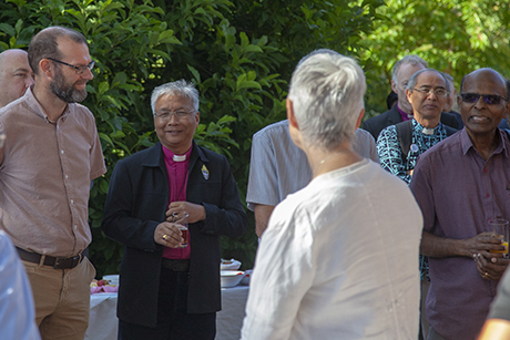 Simon -Jones -Lichfield _East -meets -West -breakfast -meeting -Bps -House -Lichfield -b -180711_460x 307