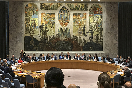 ENS-Mary -Frances -Schjonberg _ABC-Justin -Welby -UN-Security -Council -180829_460x 307
