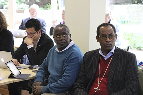 ACNS_ACC-Standing -Committee -Sept -2018-Jeroham -Melendez -IARCA-Eraste -Bigirimana -Burundi -Joel -Waweru -Kenya _460x 307