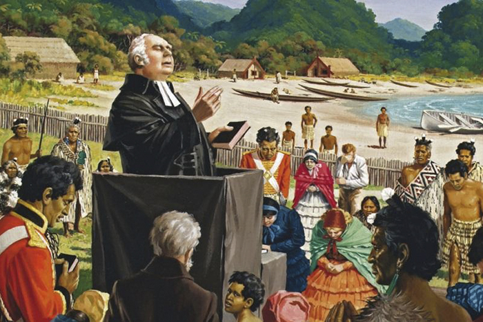 Bible -Society -New -Zealand -Revd -Samuel -Marsden -Christmas -day -Sermon -1814_700x 467