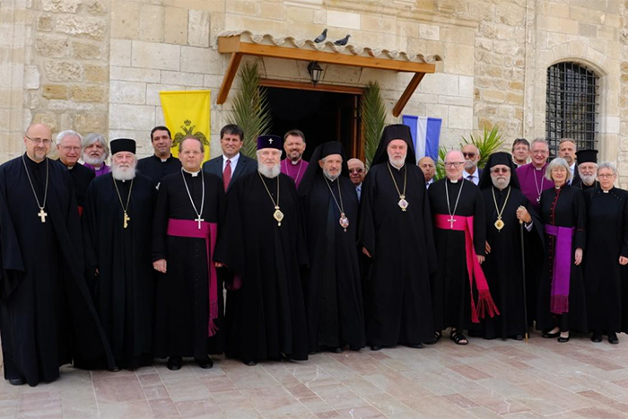 ICAOTD_Mtg -Larnaca -Cyprus -Oct 2018_700x 468